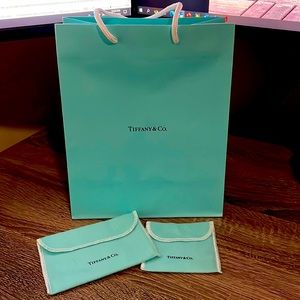 Tiffany & Co. bag